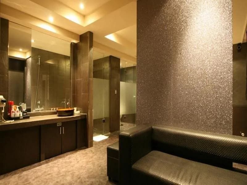 Wiiz Hotel(호텔 동그라미) - photo 23