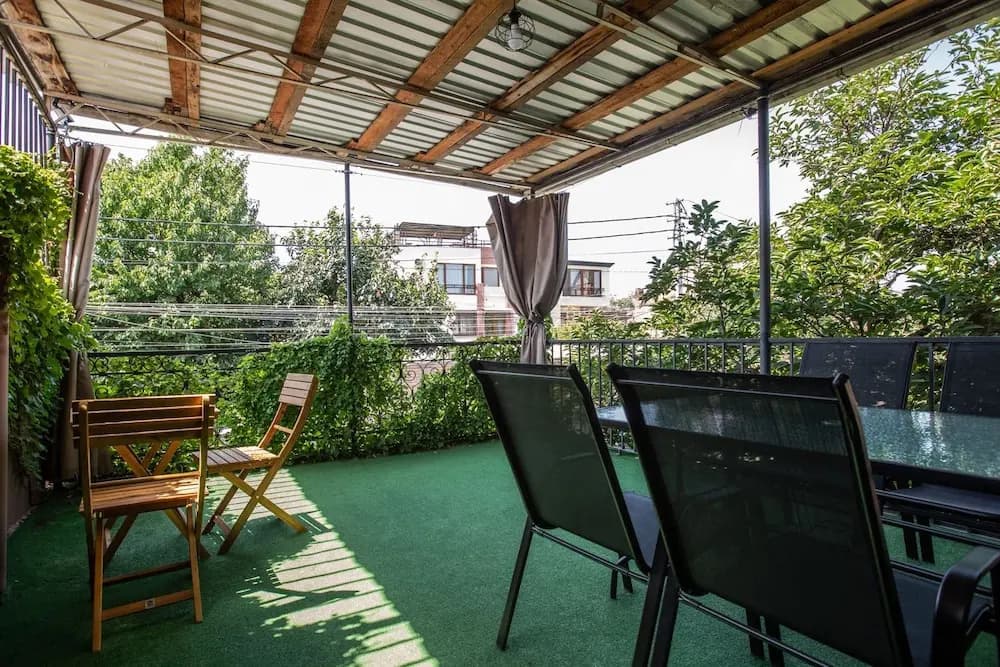 Veranda House on Samreklo 25 - photo 14