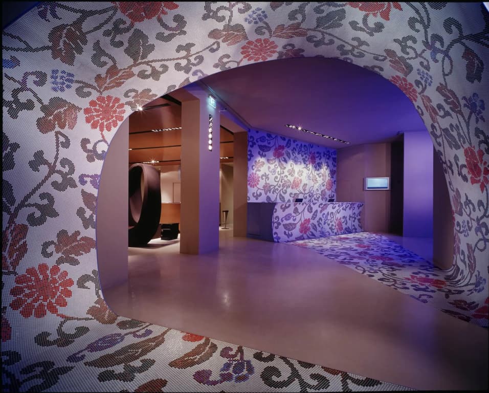 Unahotels Vittoria Firenze Hotel - photo 27