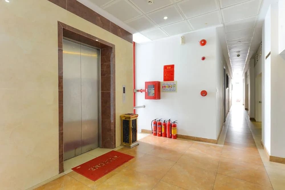 Oyo 293 Soho - photo 11