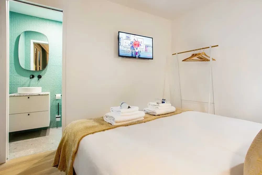 Elegant apartment - 2BD /8P - near Eiffel Tower - photo 2