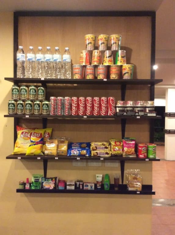 Raya Boutique Hotel - photo 15