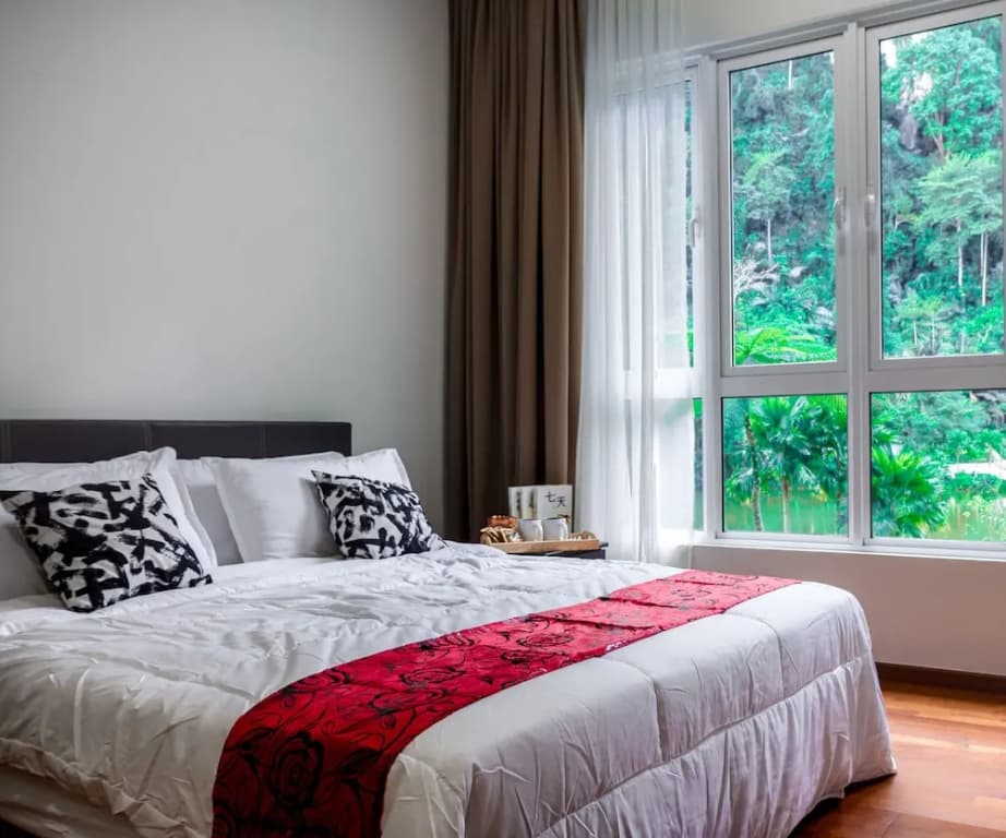 The Haven Lakeside Suites by Verve - photo 22