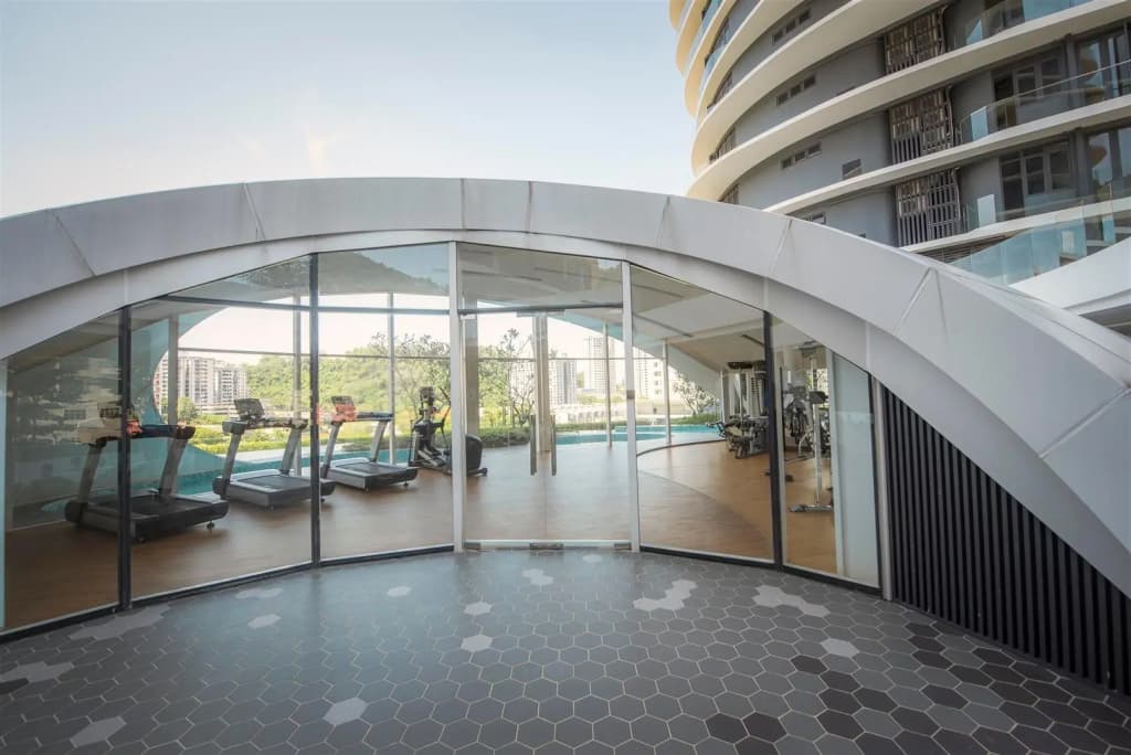 3 Bedrooms Arte S Suite - photo 5