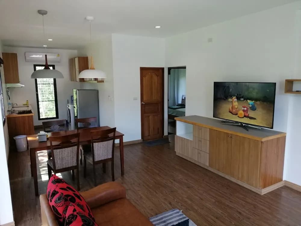 Twin Villa - photo 4