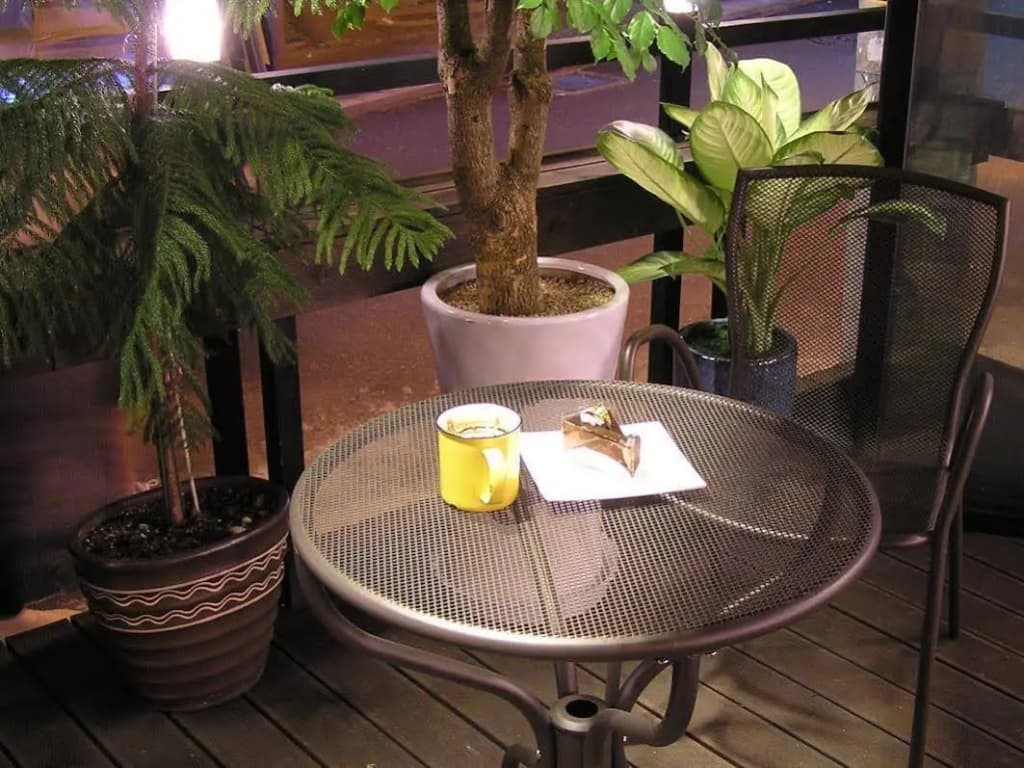Top Guesthouse - photo 9