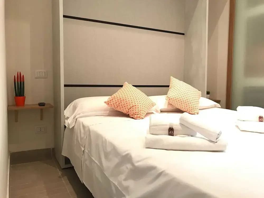Montemario Apartment - photo 3