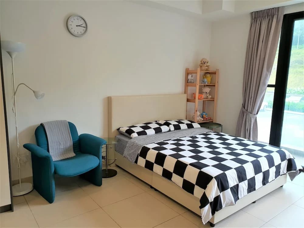 ETM Midhill Modern Studio Room - Genting - photo 4