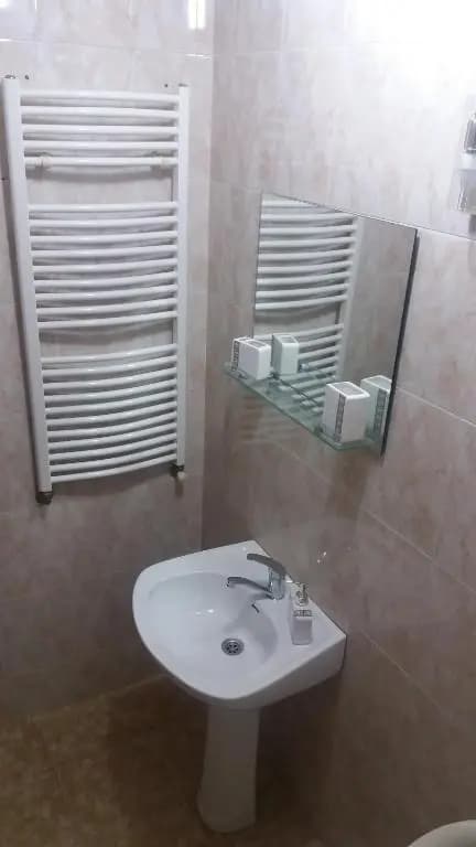 Irina's Apartment - photo 6