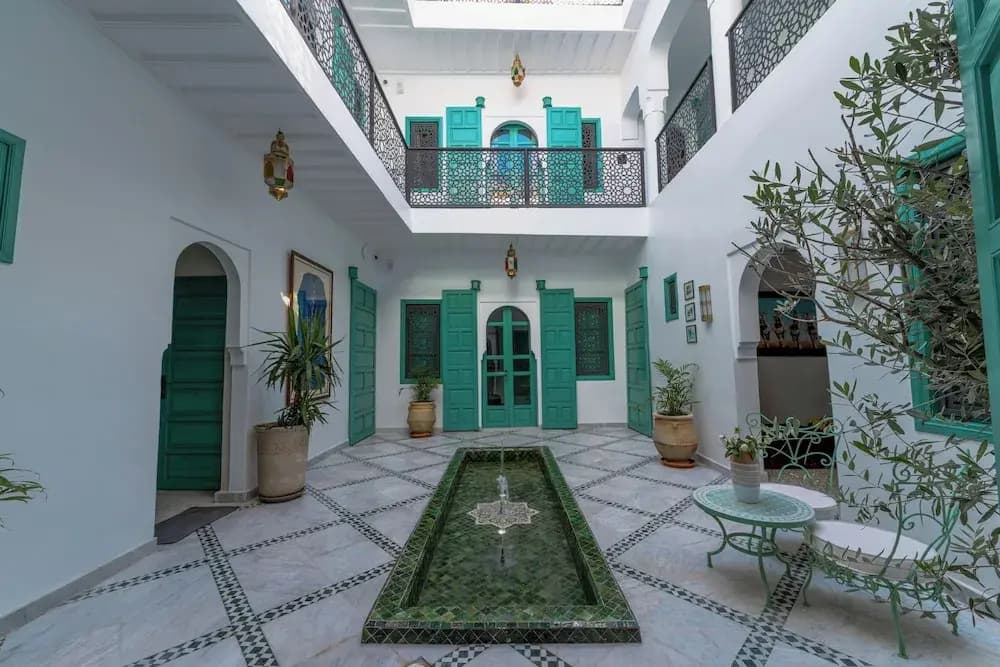 Riad Nejma BenYoussef - photo 17