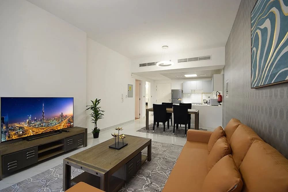 Key Host - Alcove Residence - photo 2