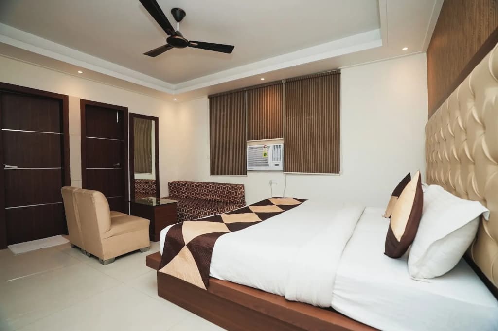 Hotel B Continental - photo 5