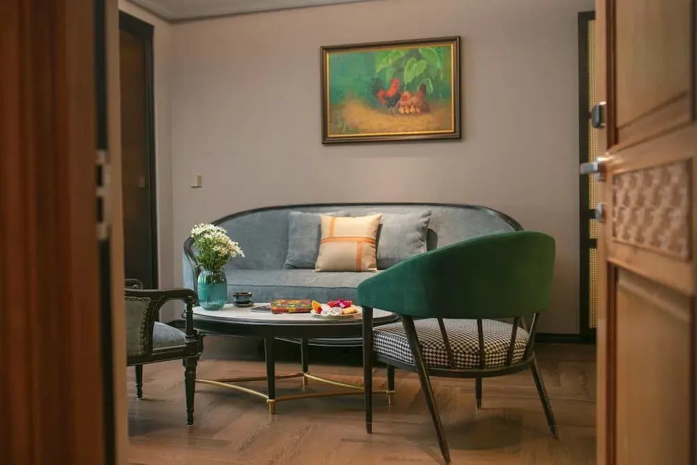 Proverb Hotel Hanoi - photo 40
