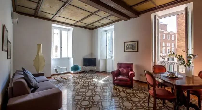 Tridente Apartments - photo 6