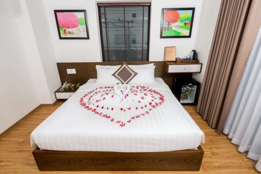 Silana Hotel - photo 7