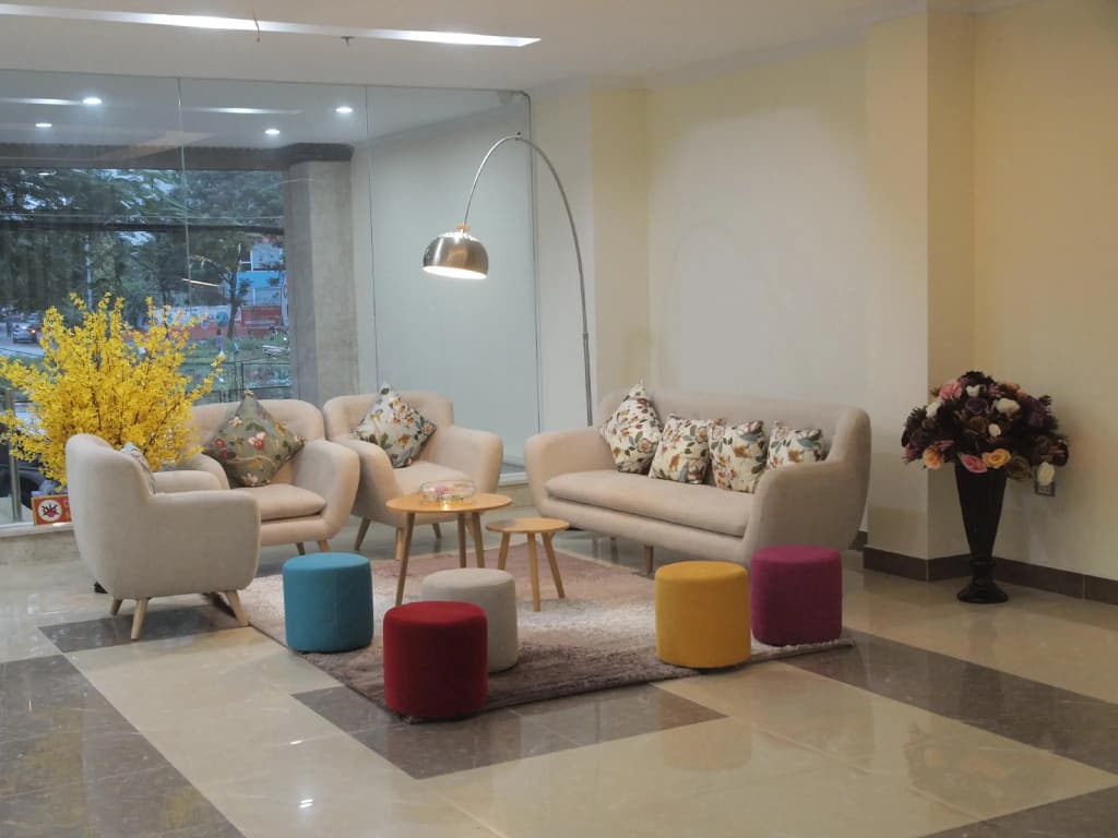 Glory Hotel My Dinh - main photo