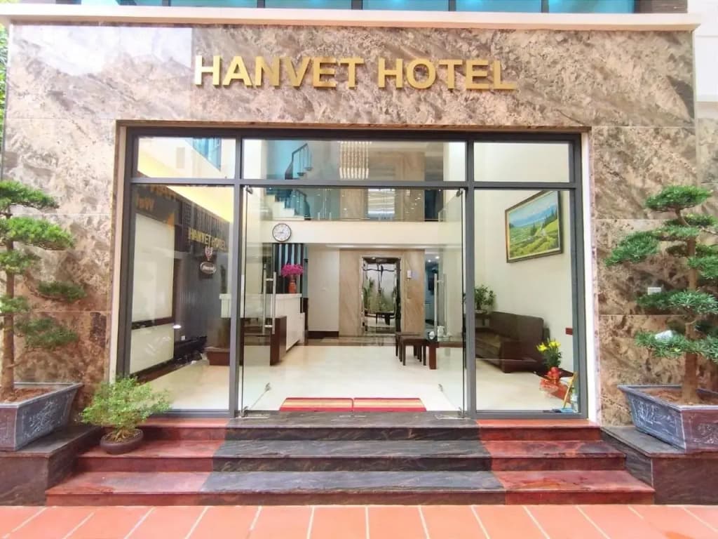 Times Hotel - photo 6