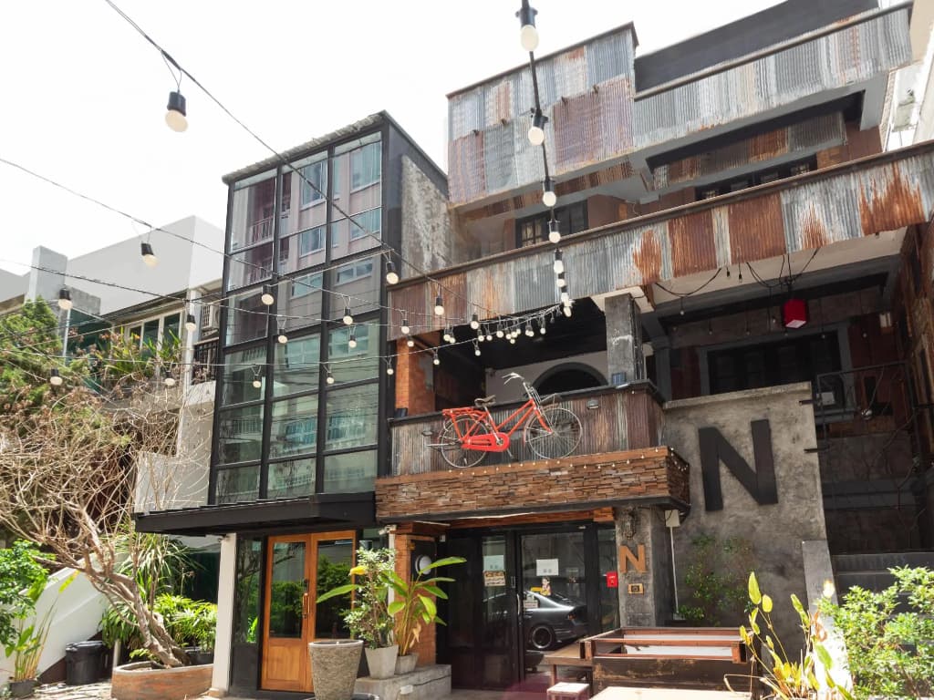 OYO 1049 N Nimman - main photo