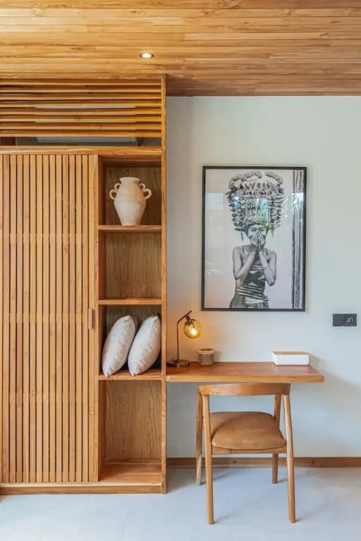 Villa Bayu by GORO - photo 17