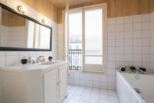 Sweet Inn Apartments Montaigne - photo 9
