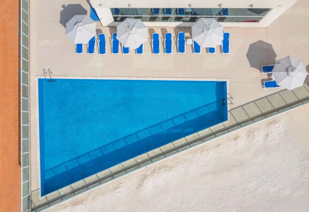 Radisson Resort Ras Al Khaimah Marjan Island - photo 17