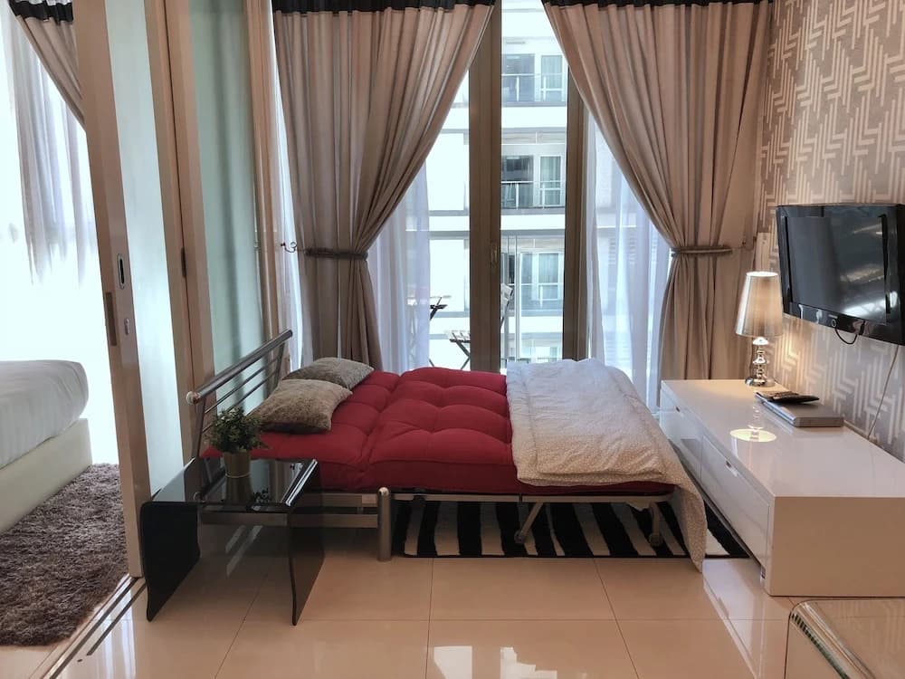 Marc Service Residence KLCC - photo 5