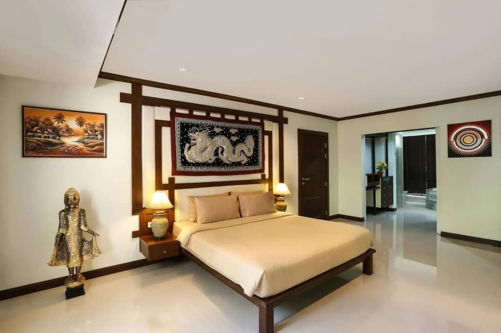 Karon View Royal Lotus - photo 4