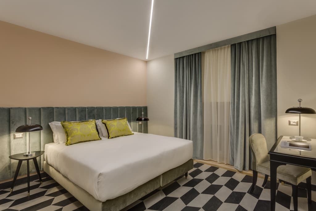 Otivm Hotel - photo 20