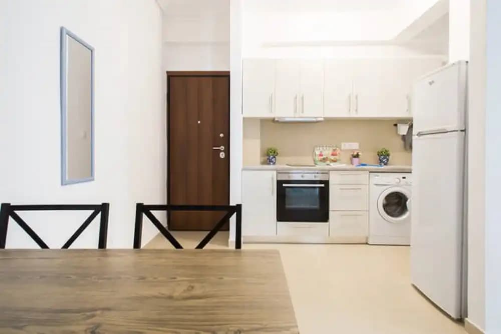 Acropolis Athens Amazing New Flat - photo 11