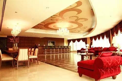 Dunes Hotel Apartment - Al Qusais - photo 10