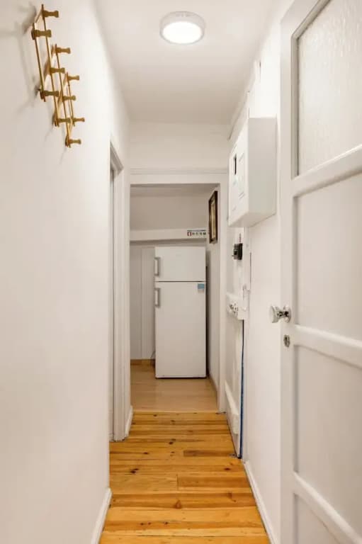 Chiado Cozy Loft - photo 11