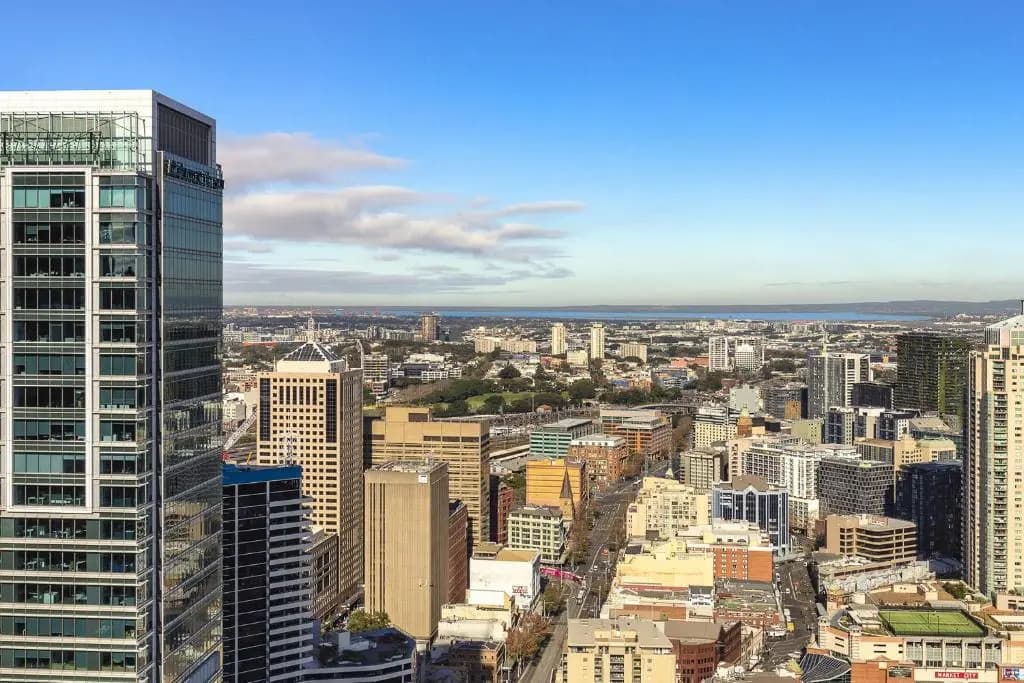 Meriton Suites Kent Street, Sydney - photo 15