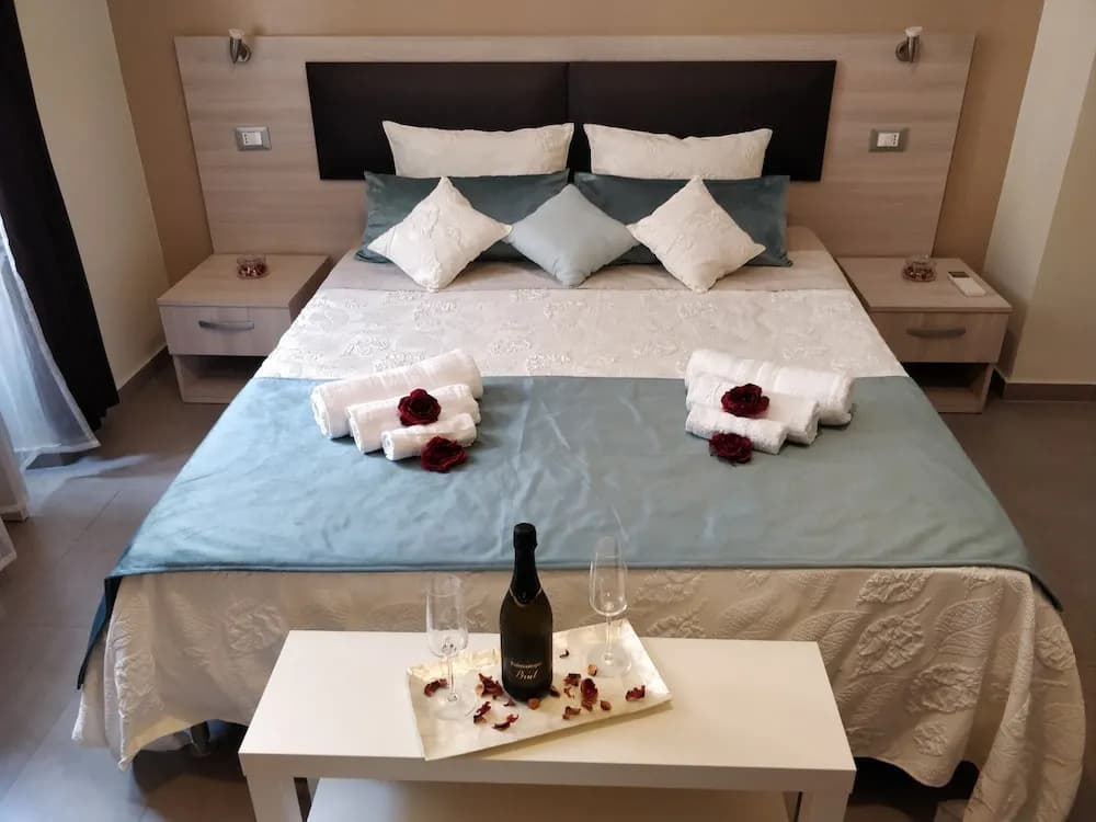 Guest House Aria Bixio - photo 10