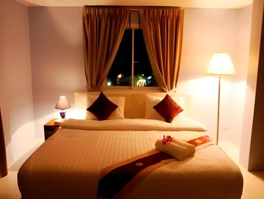 Nap Inn - photo 5