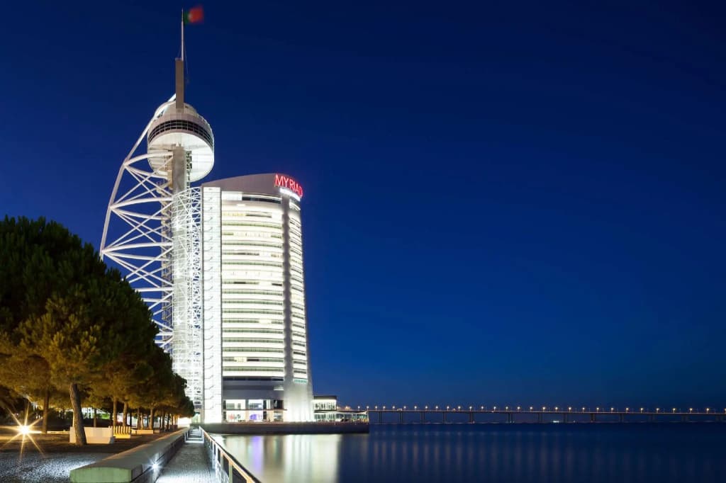 Myriad by SANA Hotels - photo 28