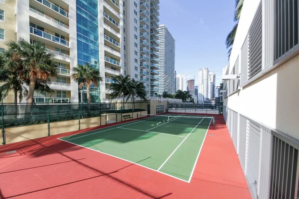 Bluebird Suites in Brickell - photo 20