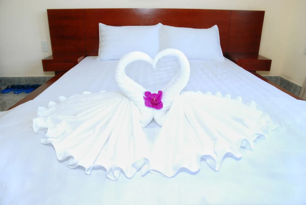 Kinh Bac Hotel - photo 7