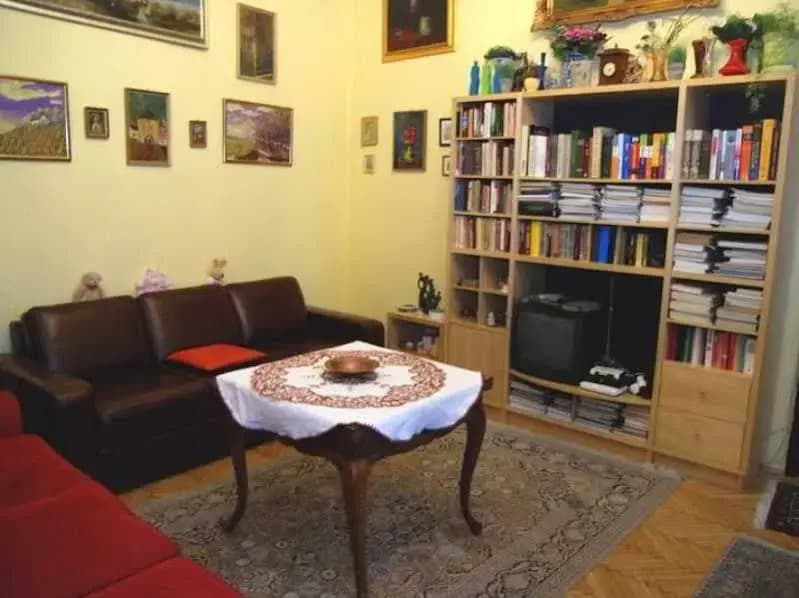 Ferenciek Apartment - photo 5