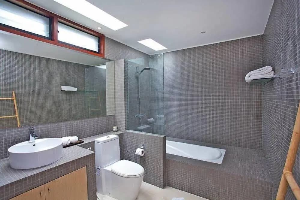 Summitra Pavilion Villa - photo 7