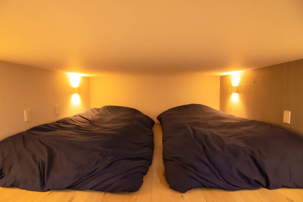 Jr Komagome Apartment 5 1 - photo 2