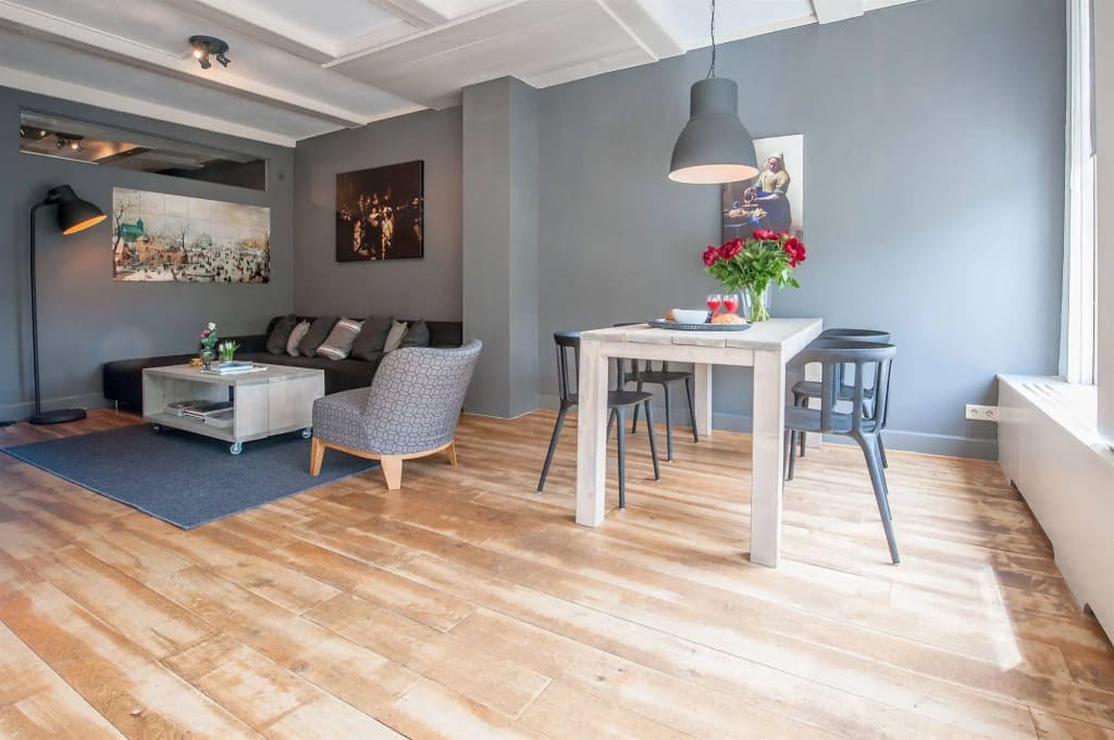 Prince Canalhouse Apartment Suites - photo 20