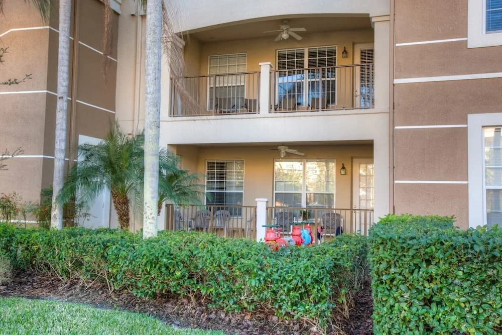 Orlando Escape - photo 1