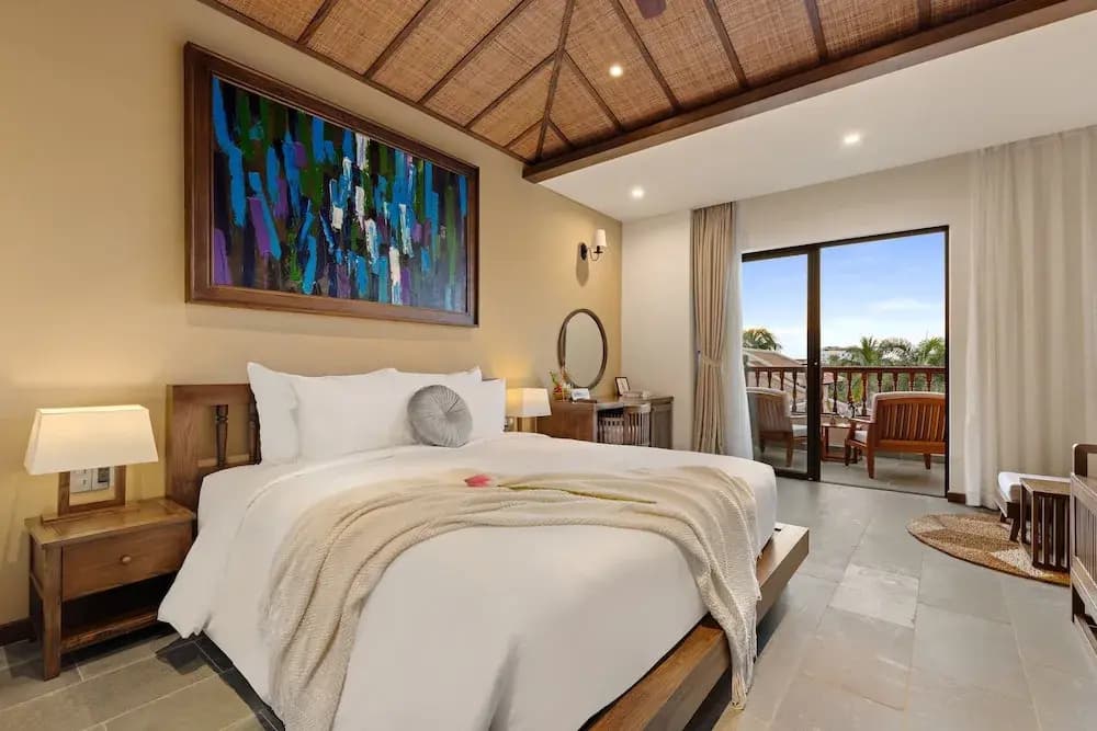 Su Retreat Hoi An - Riverfront Resort - photo 24