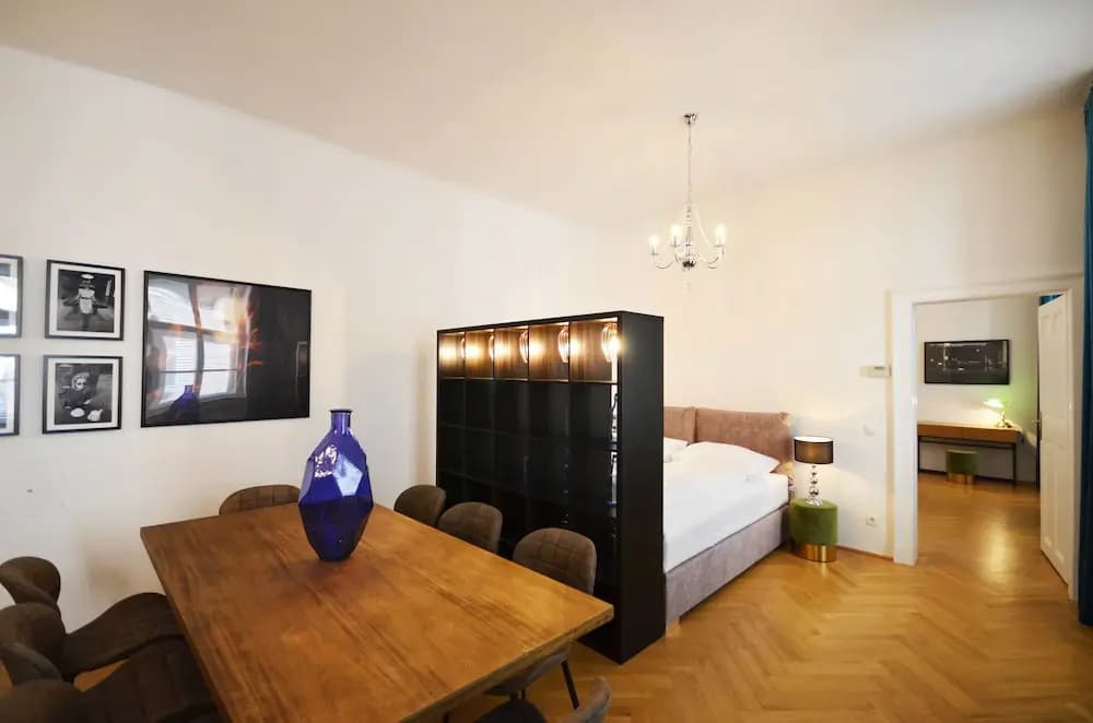 Residence Graben Stephansplatz - main photo