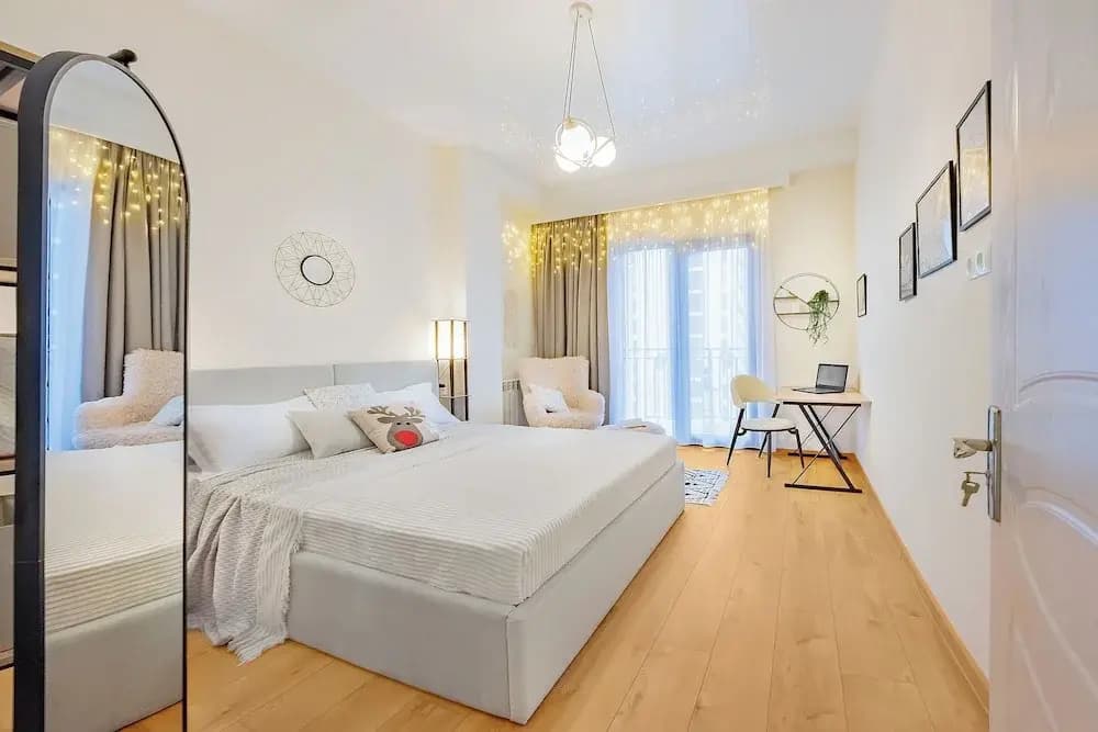 HB apartments Nutsubidze - photo 2