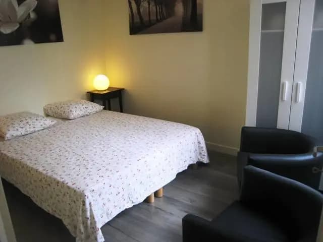 Appartement Tholozé - photo 3