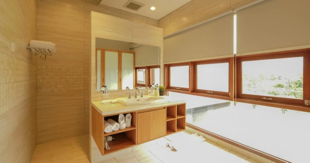 Sehati Villa 2 - photo 2