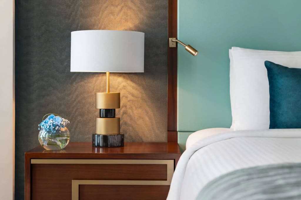 Wyndham Grand Doha West Bay Beach - photo 7
