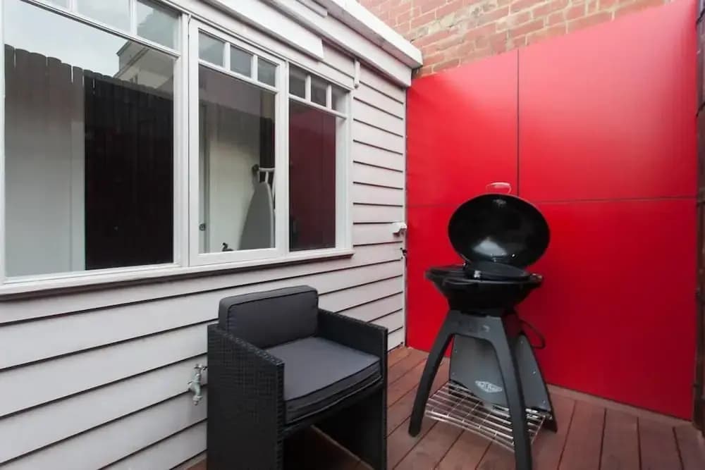 REdTRO House South Yarra - photo 12