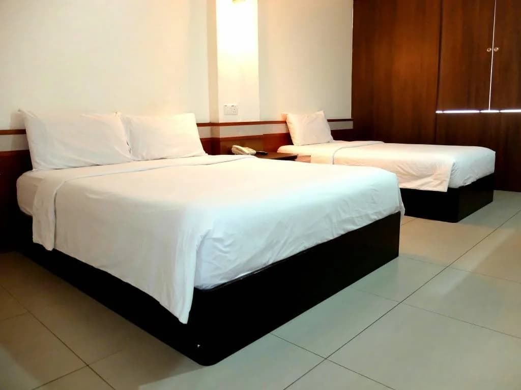 Townview Hotel Muar - photo 15